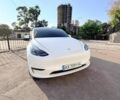 Белый Тесла Model Y, объемом двигателя 0 л и пробегом 50 тыс. км за 27000 $, фото 1 на Automoto.ua