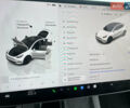 Белый Тесла Model Y, объемом двигателя 0 л и пробегом 40 тыс. км за 29500 $, фото 25 на Automoto.ua