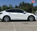 Белый Тесла Model Y, объемом двигателя 0 л и пробегом 7 тыс. км за 33600 $, фото 5 на Automoto.ua