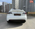 Белый Тесла Model Y, объемом двигателя 0 л и пробегом 17 тыс. км за 25999 $, фото 4 на Automoto.ua