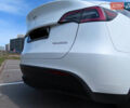 Белый Тесла Model Y, объемом двигателя 0 л и пробегом 41 тыс. км за 27000 $, фото 6 на Automoto.ua