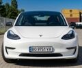 Белый Тесла Model Y, объемом двигателя 0 л и пробегом 74 тыс. км за 25500 $, фото 1 на Automoto.ua