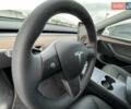 Белый Тесла Model Y, объемом двигателя 0 л и пробегом 4 тыс. км за 29800 $, фото 54 на Automoto.ua