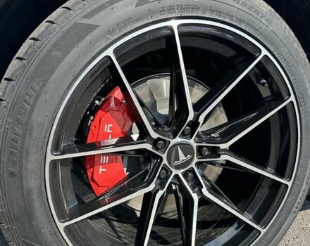 Білий Тесла Model Y, об'ємом двигуна 0 л та пробігом 75 тис. км за 33500 $, фото 22 на Automoto.ua