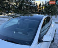 Белый Тесла Model Y, объемом двигателя 0 л и пробегом 21 тыс. км за 34500 $, фото 20 на Automoto.ua