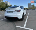 Тесла Model Y 2023 в Киеве на Automoto.ua Белый Тесла Model Y, объемом двигателя 0 л и пробегом 70 тыс. км за 31000 $, фото 7 на Automoto.ua