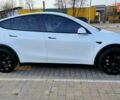 Белый Тесла Model Y, объемом двигателя 0 л и пробегом 10 тыс. км за 33500 $, фото 5 на Automoto.ua