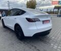 Белый Тесла Model Y, объемом двигателя 0 л и пробегом 108 тыс. км за 25500 $, фото 2 на Automoto.ua