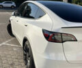 Белый Тесла Model Y, объемом двигателя 0 л и пробегом 55 тыс. км за 34000 $, фото 7 на Automoto.ua