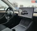 Белый Тесла Model Y, объемом двигателя 0 л и пробегом 29 тыс. км за 25000 $, фото 28 на Automoto.ua