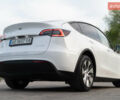 Белый Тесла Model Y, объемом двигателя 0 л и пробегом 4 тыс. км за 38500 $, фото 25 на Automoto.ua
