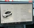 Білий Тесла Model Y, об'ємом двигуна 0 л та пробігом 36 тис. км за 30999 $, фото 20 на Automoto.ua
