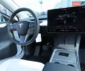 Белый Тесла Model Y, объемом двигателя 0 л и пробегом 41 тыс. км за 27000 $, фото 30 на Automoto.ua
