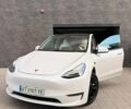 Белый Тесла Model Y, объемом двигателя 0 л и пробегом 46 тыс. км за 31500 $, фото 1 на Automoto.ua