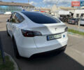 Белый Тесла Model Y, объемом двигателя 0 л и пробегом 8 тыс. км за 26800 $, фото 3 на Automoto.ua