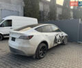 Білий Тесла Model Y, об'ємом двигуна 0 л та пробігом 156 тис. км за 17500 $, фото 6 на Automoto.ua