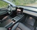 Белый Тесла Model Y, объемом двигателя 0 л и пробегом 7 тыс. км за 32900 $, фото 12 на Automoto.ua