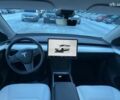 Белый Тесла Model Y, объемом двигателя 0 л и пробегом 13 тыс. км за 33190 $, фото 31 на Automoto.ua