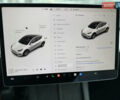 Белый Тесла Model Y, объемом двигателя 0 л и пробегом 17 тыс. км за 25999 $, фото 14 на Automoto.ua