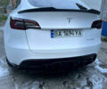 Белый Тесла Model Y, объемом двигателя 0 л и пробегом 36 тыс. км за 28500 $, фото 3 на Automoto.ua