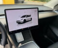 Белый Тесла Model Y, объемом двигателя 0 л и пробегом 48 тыс. км за 27800 $, фото 10 на Automoto.ua