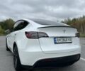 Белый Тесла Model Y, объемом двигателя 0 л и пробегом 24 тыс. км за 32800 $, фото 8 на Automoto.ua