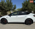 Белый Тесла Model Y, объемом двигателя 0 л и пробегом 59 тыс. км за 32000 $, фото 2 на Automoto.ua
