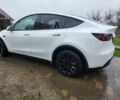 Белый Тесла Model Y, объемом двигателя 0 л и пробегом 56 тыс. км за 26500 $, фото 14 на Automoto.ua