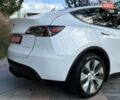 Белый Тесла Model Y, объемом двигателя 0 л и пробегом 35 тыс. км за 34500 $, фото 15 на Automoto.ua