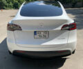 Белый Тесла Model Y, объемом двигателя 0 л и пробегом 64 тыс. км за 28500 $, фото 3 на Automoto.ua