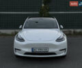 Белый Тесла Model Y, объемом двигателя 0 л и пробегом 18 тыс. км за 29600 $, фото 12 на Automoto.ua