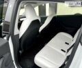 Белый Тесла Model Y, объемом двигателя 0 л и пробегом 25 тыс. км за 42500 $, фото 17 на Automoto.ua