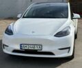 Белый Тесла Model Y, объемом двигателя 0 л и пробегом 23 тыс. км за 27500 $, фото 9 на Automoto.ua