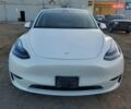 Білий Тесла Model Y, об'ємом двигуна 0 л та пробігом 83 тис. км за 12200 $, фото 4 на Automoto.ua