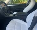 Белый Тесла Model Y, объемом двигателя 0 л и пробегом 30 тыс. км за 36000 $, фото 1 на Automoto.ua