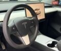 Белый Тесла Model Y, объемом двигателя 0 л и пробегом 53 тыс. км за 28800 $, фото 11 на Automoto.ua