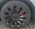 Белый Тесла Model Y, объемом двигателя 0 л и пробегом 44 тыс. км за 28300 $, фото 11 на Automoto.ua