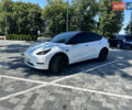 Белый Тесла Model Y, объемом двигателя 0 л и пробегом 18 тыс. км за 27300 $, фото 3 на Automoto.ua