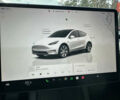 Белый Тесла Model Y, объемом двигателя 0 л и пробегом 20 тыс. км за 34900 $, фото 16 на Automoto.ua
