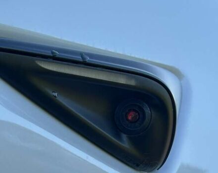 Белый Тесла Model Y, объемом двигателя 0 л и пробегом 1 тыс. км за 33500 $, фото 11 на Automoto.ua