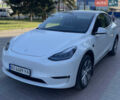 Білий Тесла Model Y, об'ємом двигуна 0 л та пробігом 81 тис. км за 24700 $, фото 4 на Automoto.ua