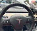 Белый Тесла Model Y, объемом двигателя 0 л и пробегом 62 тыс. км за 24999 $, фото 24 на Automoto.ua