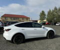 Білий Тесла Model Y, об'ємом двигуна 0 л та пробігом 108 тис. км за 27800 $, фото 6 на Automoto.ua