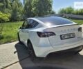 Білий Тесла Model Y, об'ємом двигуна 0 л та пробігом 11 тис. км за 35000 $, фото 5 на Automoto.ua