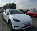 Білий Тесла Model Y, об'ємом двигуна 0 л та пробігом 108 тис. км за 27800 $, фото 3 на Automoto.ua