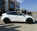 Белый Тесла Model Y, объемом двигателя 0 л и пробегом 32 тыс. км за 28200 $, фото 16 на Automoto.ua