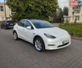 Белый Тесла Model Y, объемом двигателя 0 л и пробегом 31 тыс. км за 25500 $, фото 16 на Automoto.ua
