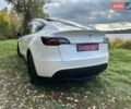 Тесла Model Y 2023 в Тернополе на Automoto.ua Белый Тесла Model Y, объемом двигателя 0 л и пробегом 44 тыс. км за 28700 $, фото 25 на Automoto.ua