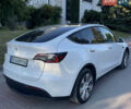Білий Тесла Model Y, об'ємом двигуна 0 л та пробігом 81 тис. км за 24700 $, фото 3 на Automoto.ua