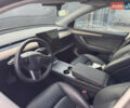 Білий Тесла Model Y, об'ємом двигуна 0 л та пробігом 156 тис. км за 17500 $, фото 9 на Automoto.ua
